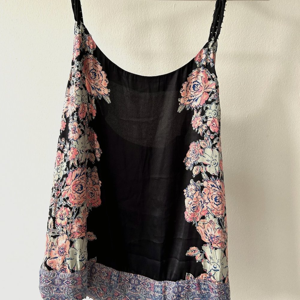 Free People Tank
